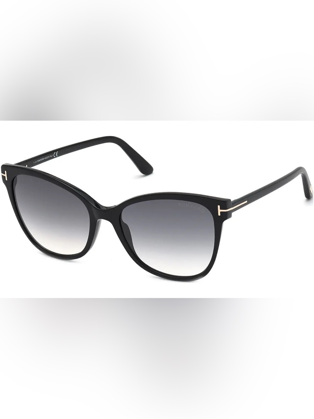 Tom Ford Women's Cat Eye Sunglasses
